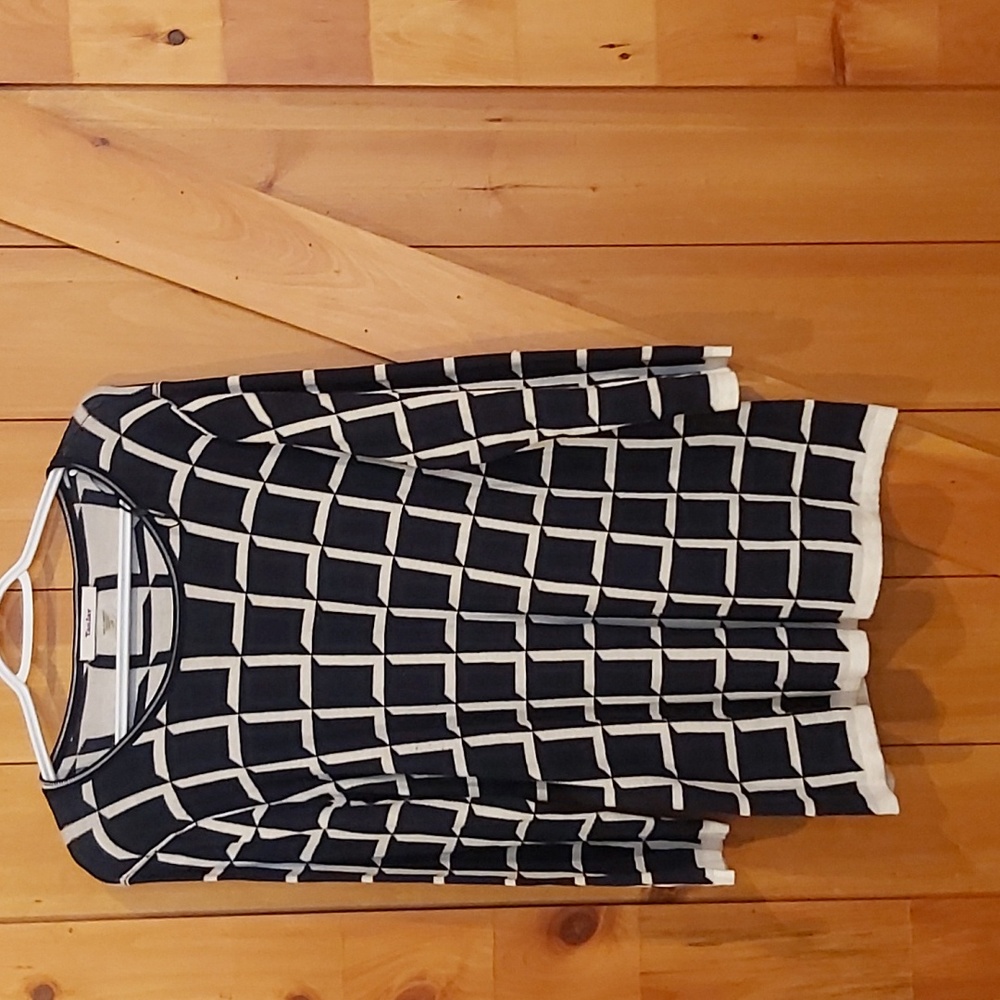 Ladies sweater